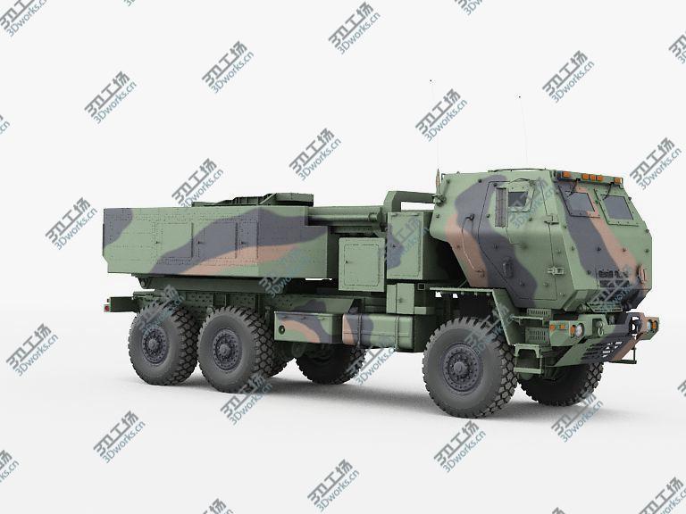 images/goods_img/20210313/3D M142 HIMARS collection model/3.jpg